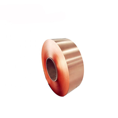 China 8um RA Copper Foil fornecedor